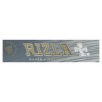  Rizla Silver King Size Slim Leaves